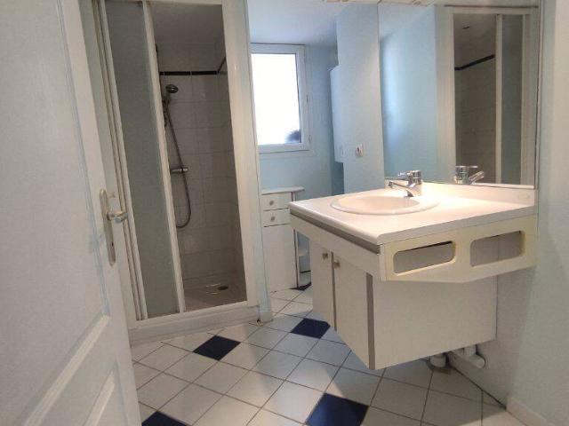 Appartement Saintes 2 pièce s 46 m2