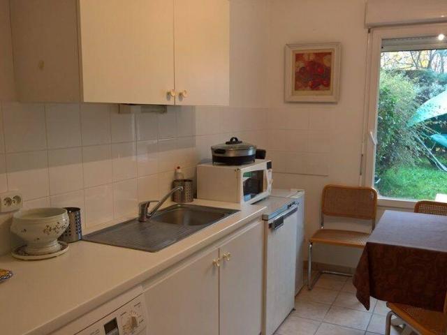 Appartement Saintes 2 pièce s 46 m2