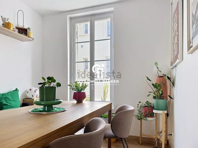 Appartement, Saintes