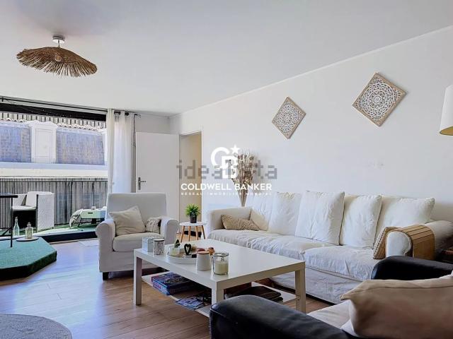 Appartement, Saintes