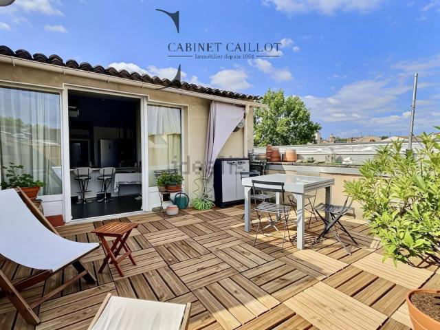 Appartement, Saintes