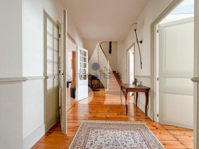 Appartement, Saintes