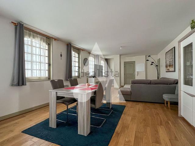 Appartement, Saintes