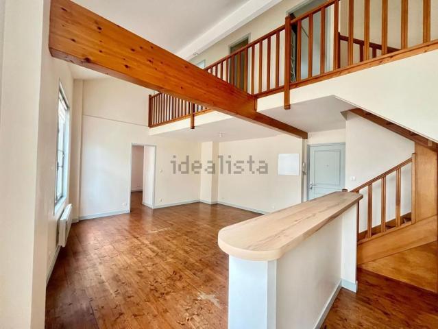 Appartement, Saintes