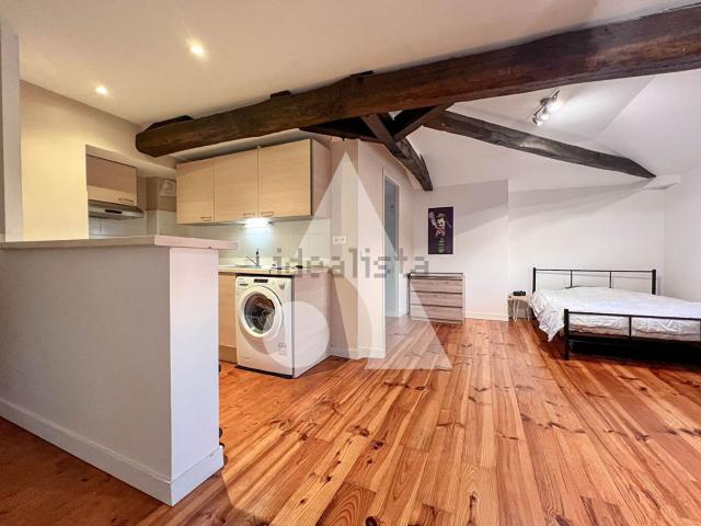 Appartement, Saintes