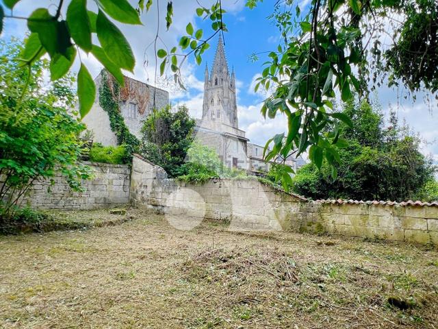 Appartement, Saintes