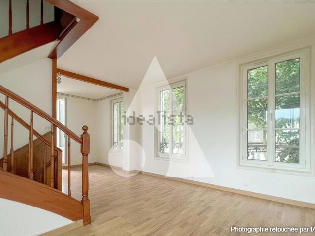 Appartement, Saintes