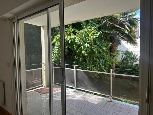 Appartement, Saintes