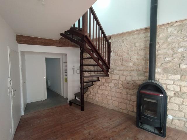 Appartement, Saintes