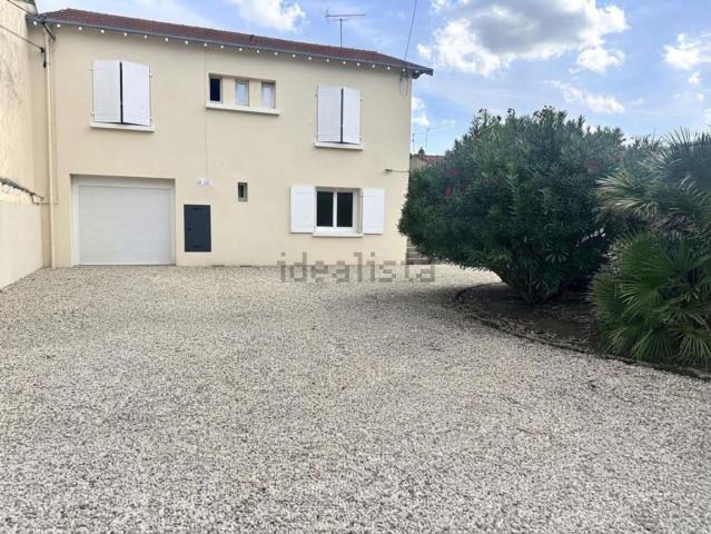 Appartement, Saintes