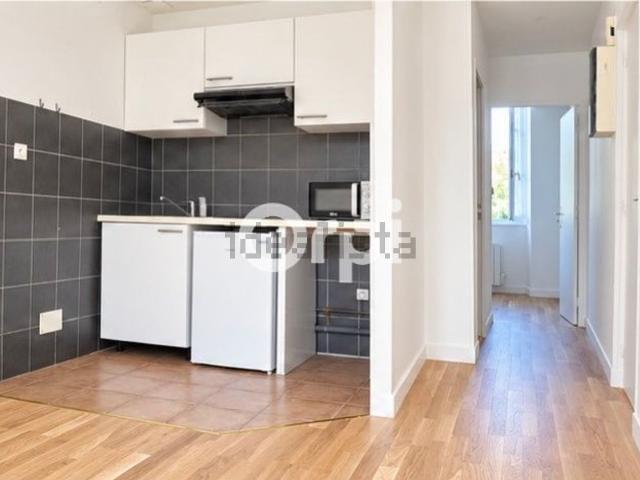 Appartement, Saintes