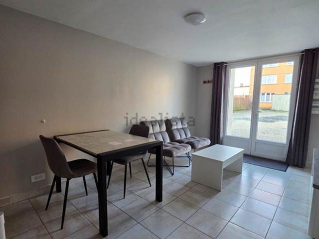 Appartement, Saintes