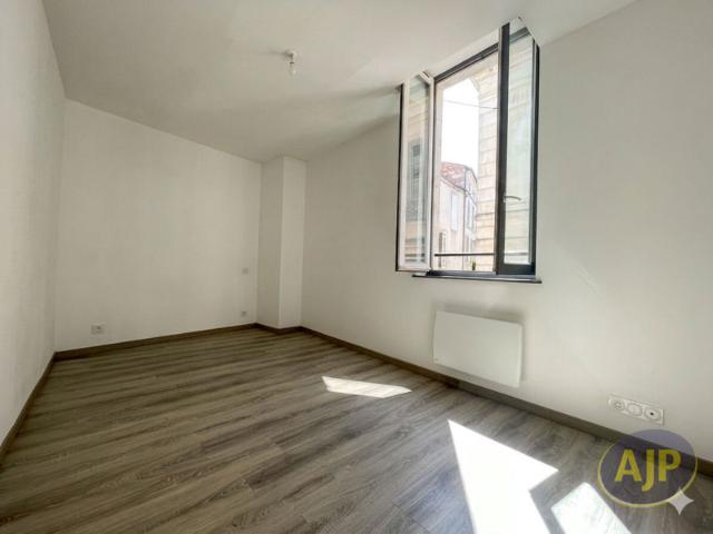Appartement Saintes 3 pièce s
