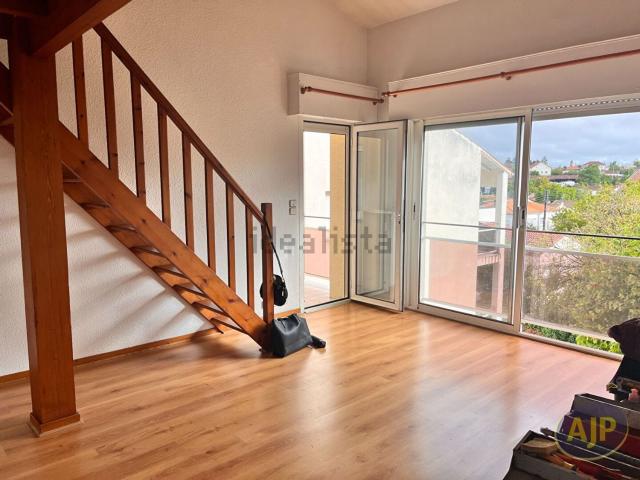 Appartement, Saintes