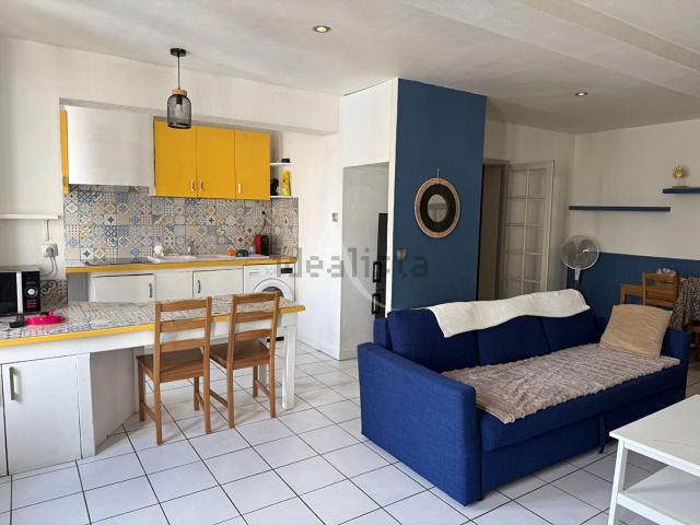Appartement, Saintes
