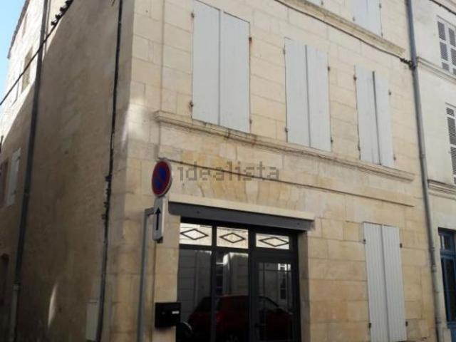 Appartement, Saintes