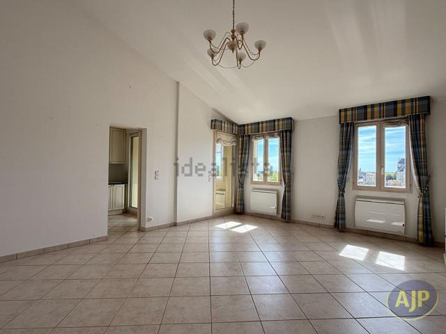 Appartement, Saintes