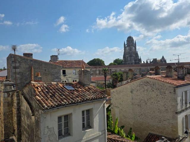 Appartement, Saintes