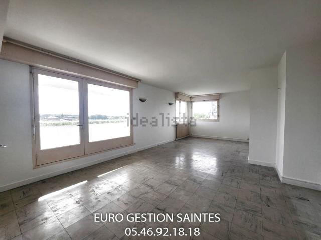 Appartement, Saintes