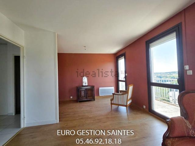 Appartement, Saintes