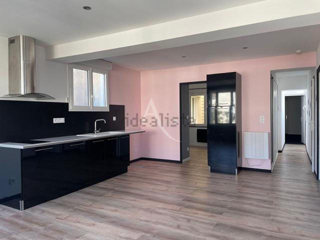 Appartement, Saintes