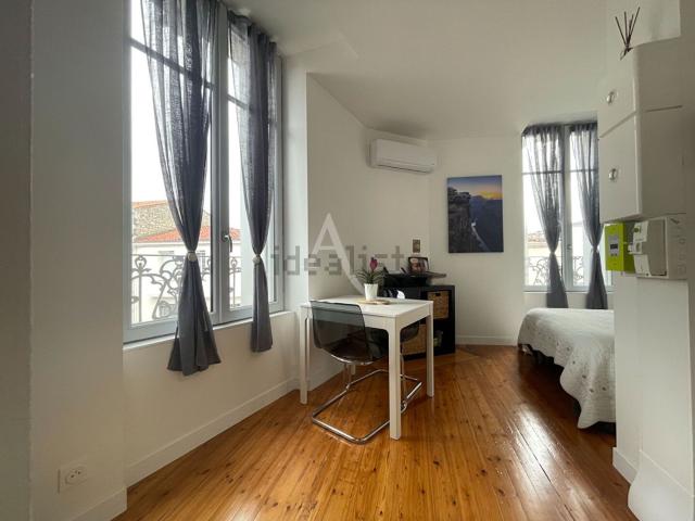 Appartement, Saintes