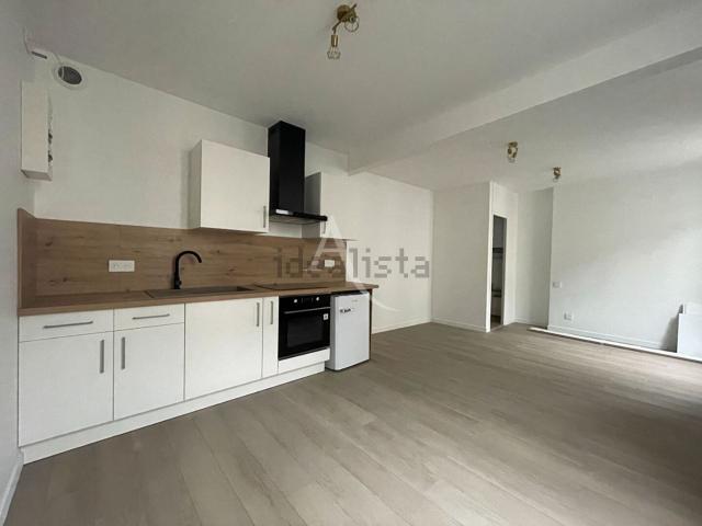 Appartement, Saintes