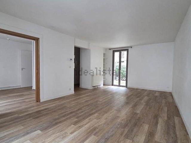 Appartement, Saintes