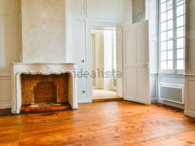 Appartement, Saintes