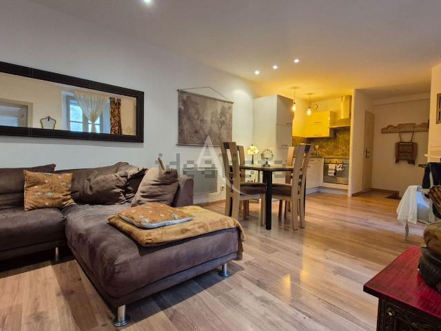 Appartement, Saintes