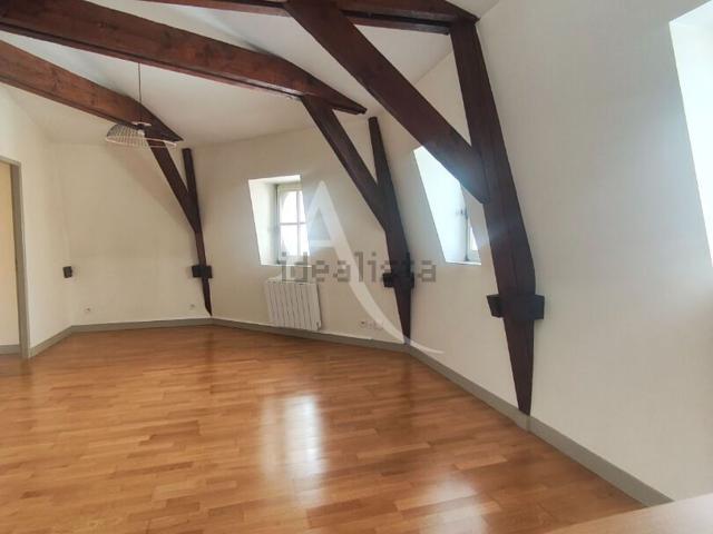 Appartement, Saintes