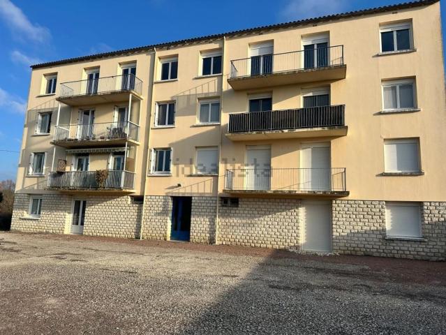 Appartement, Saintes