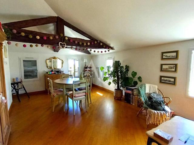 Appartement, Saintes