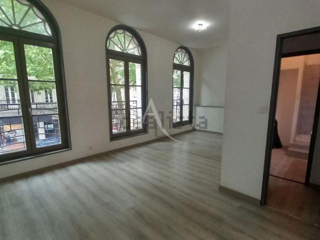 Appartement, Saintes