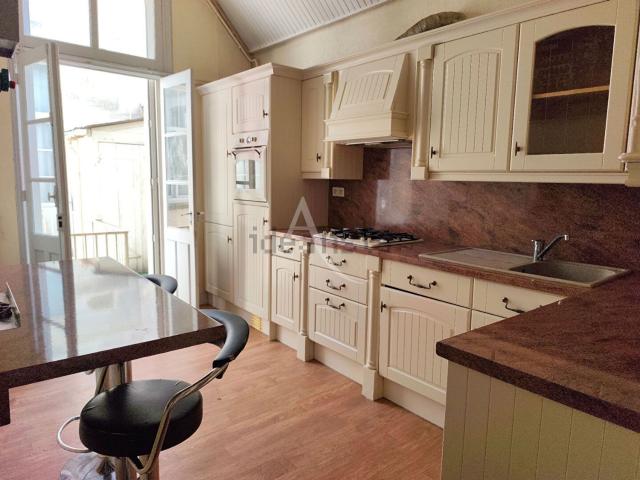Appartement, Saintes