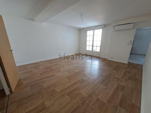 Appartement, Saintes