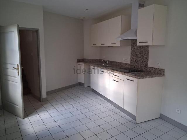 Appartement, Saintes