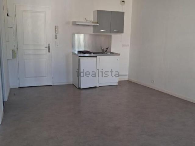 Appartement, Saintes