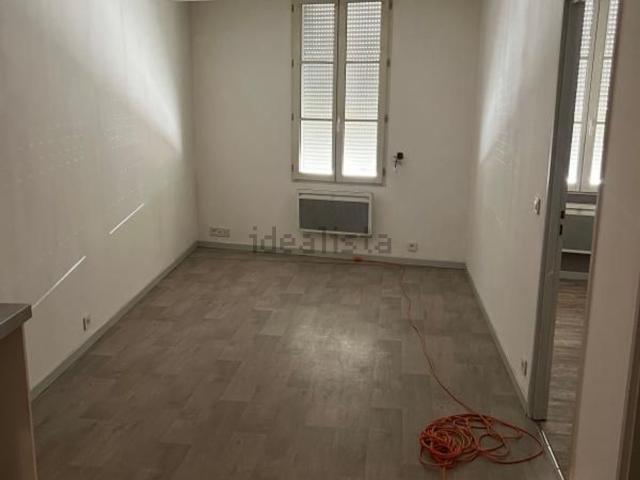 Appartement, Saintes
