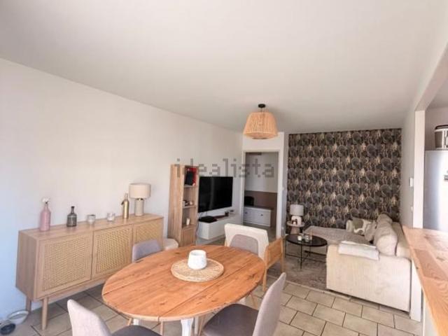 Appartement, Saintes