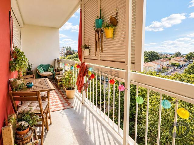 Appartement, Saintes