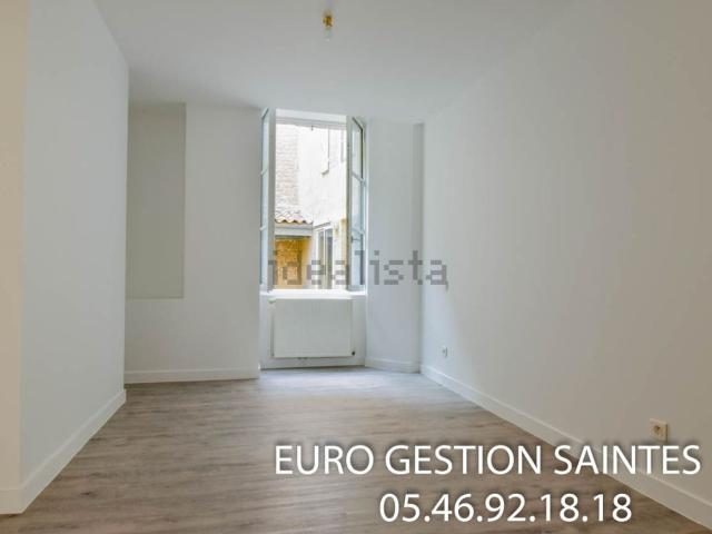 Appartement, Saintes