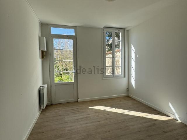 Appartement, Saintes
