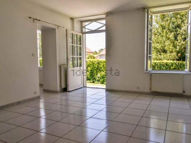 Appartement, Saintes