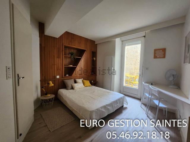 Appartement, Saintes