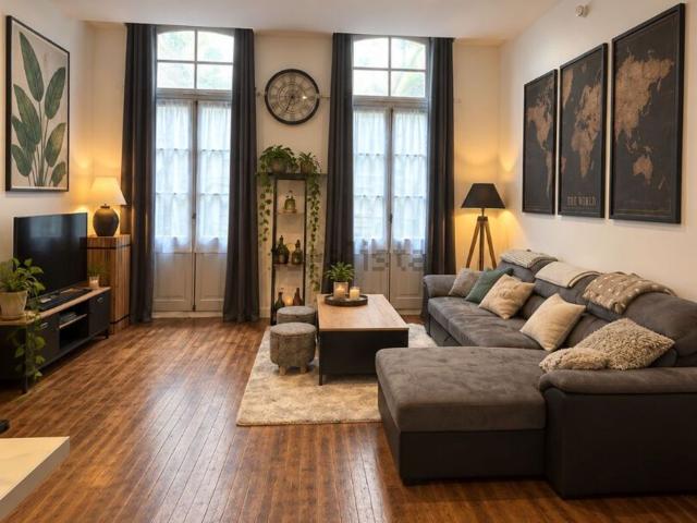 Appartement, Saintes