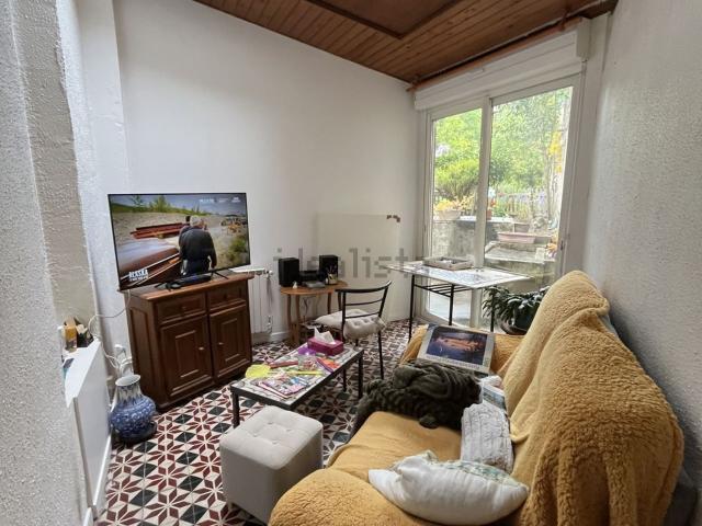 Appartement, Saintes