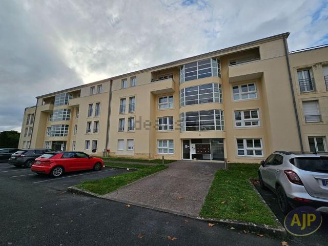 Appartement, Saintes
