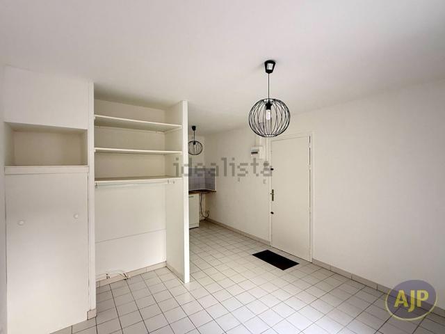 Appartement, Saintes