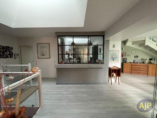 Appartement, Saintes